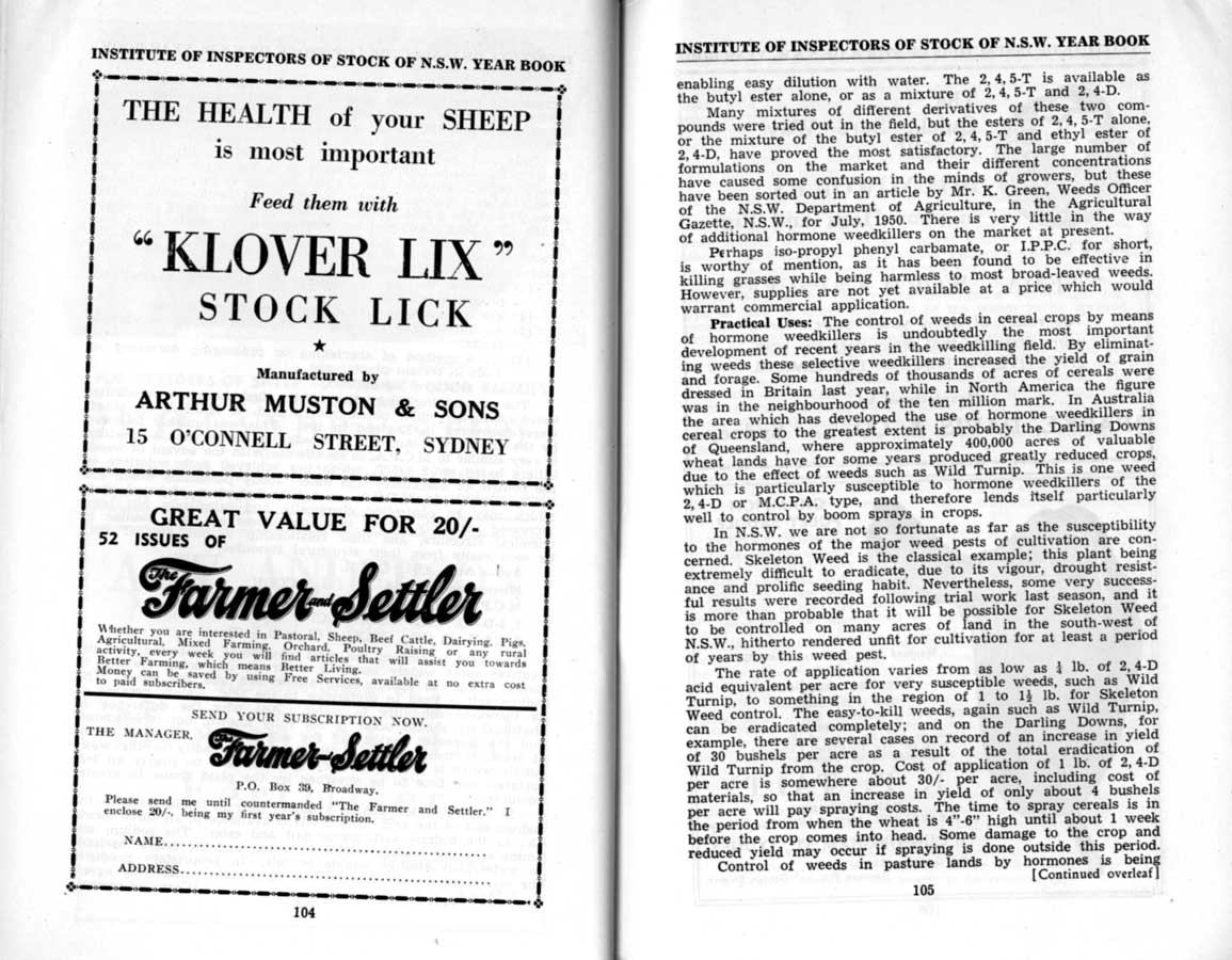 1951 Page 104 105